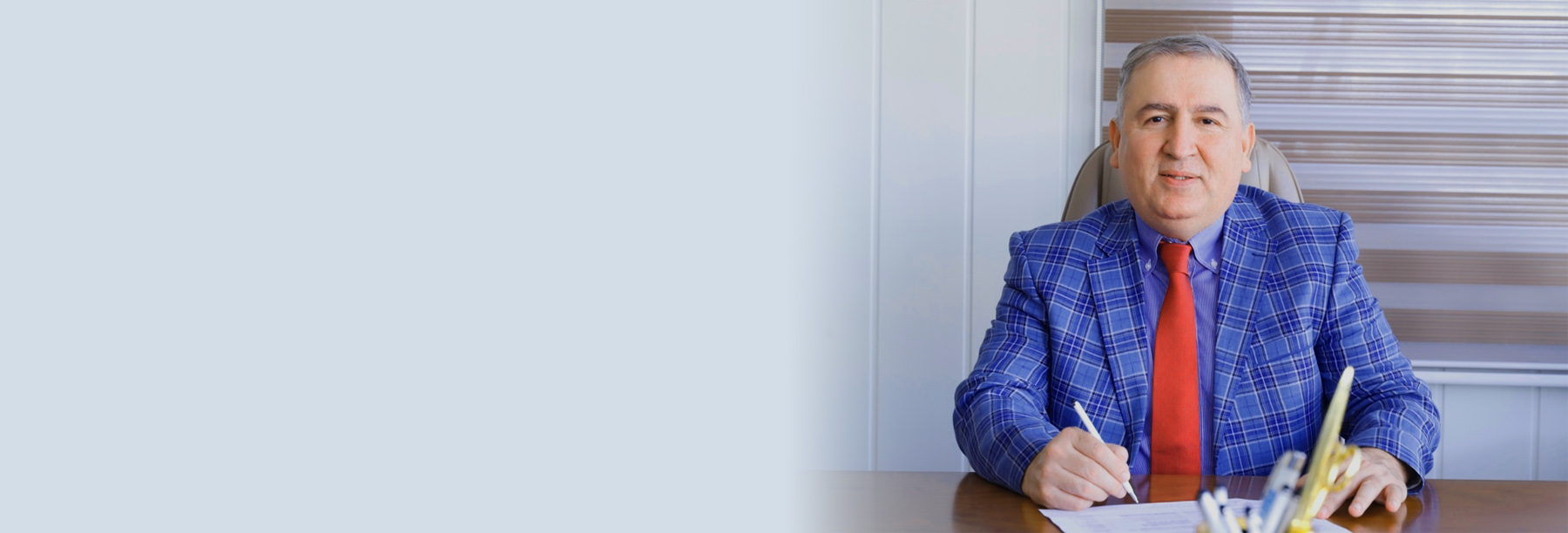 Prof Dr Selçuk Hazinedaroğlu